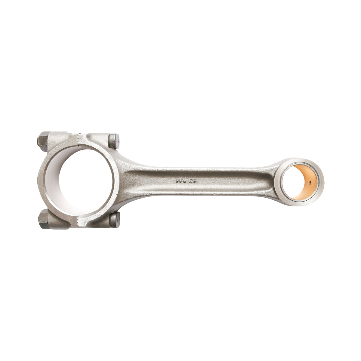 Piston rod for Massey Ferguson, Landini, JCB, Perkins engine OEM code 02/100013, M7BJ0015, ZZ90009, 6005000118, 02100013, 02101440, 49174, 31337180, 3637034M91